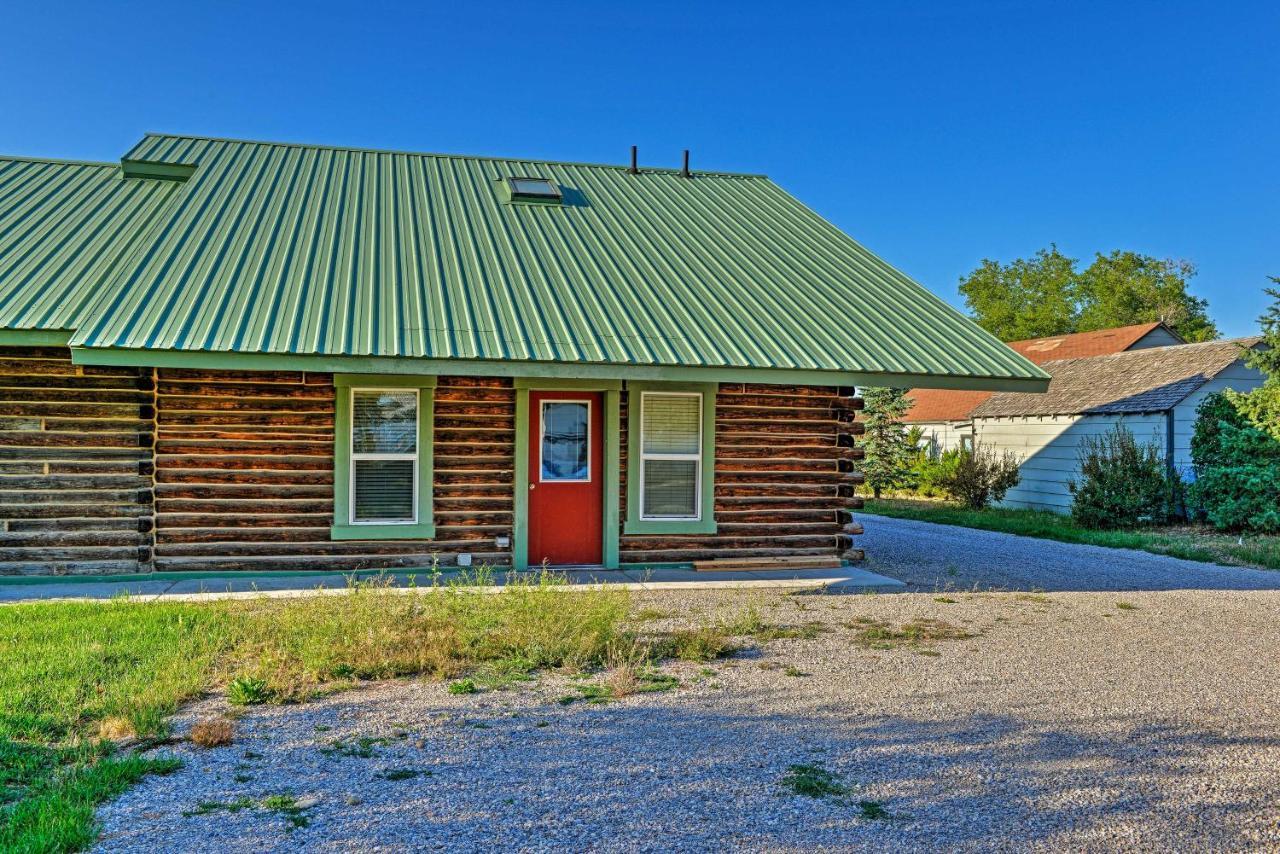 Cozy Teton Valley Escape Pet Friendly With A Fee! Driggs Exterior photo