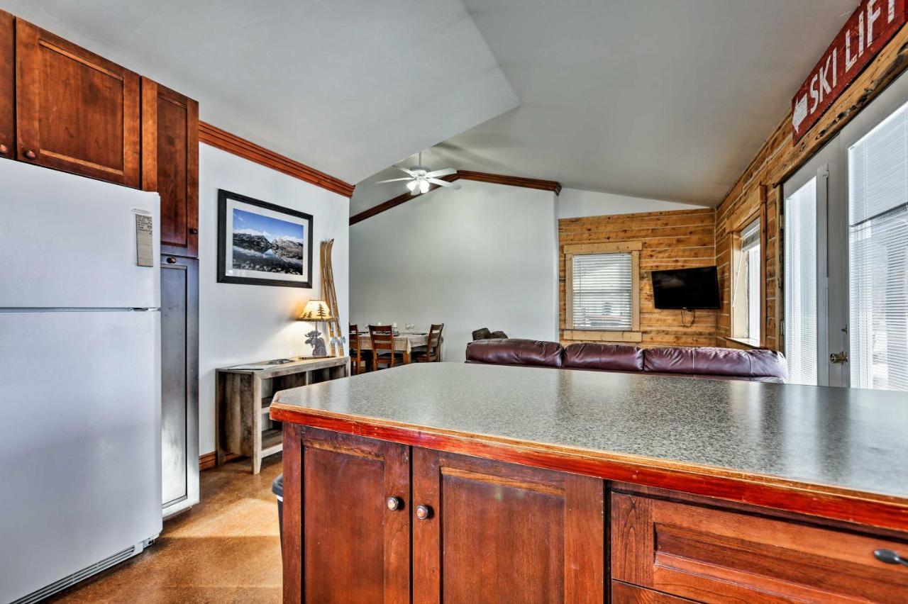 Cozy Teton Valley Escape Pet Friendly With A Fee! Driggs Exterior photo